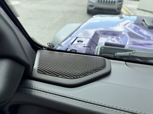 New 2026 Jeep Wrangler Unlimited Rubicon 392 image 23