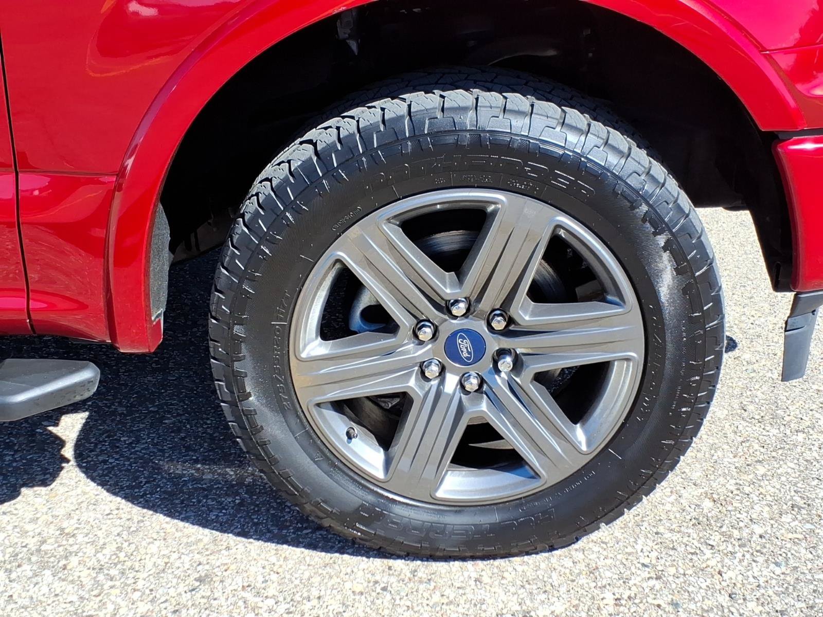 Used 2020 Ford F150 XLT w/ Equipment Group 302A Luxury AWD/4WD image 10