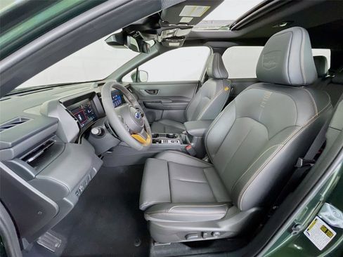 New 2026 Subaru Outback Wilderness w/ Wilderness Plus Package image 16