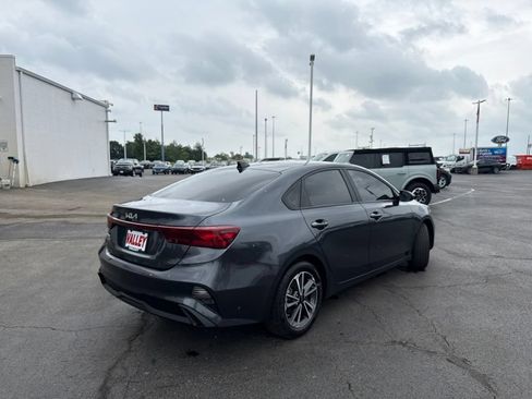 Used 2023 Kia Forte LXS FWD image 48