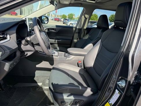 Used 2025 Toyota RAV4 XLE Premium w/ Weather Package image 29