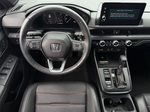Used 2024 Honda CR-V Sport-L image 12