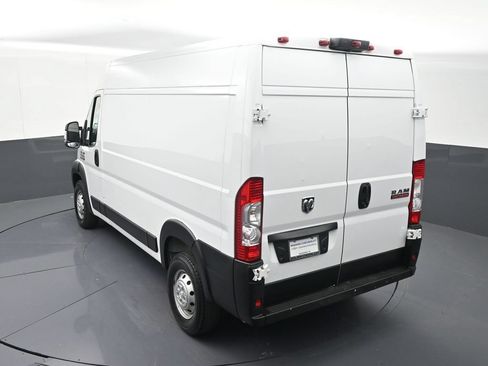 Used 2021 RAM ProMaster 1500 w/ Convenience Group FWD image 21