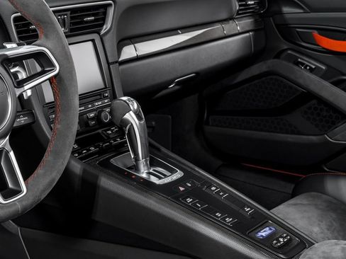 Used 2016 Porsche 911 GT3 RS RWD image 22
