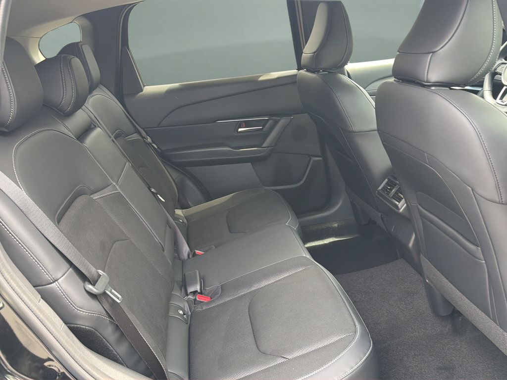 New 2026 MAZDA CX-5 Select AWD/4WD image 21