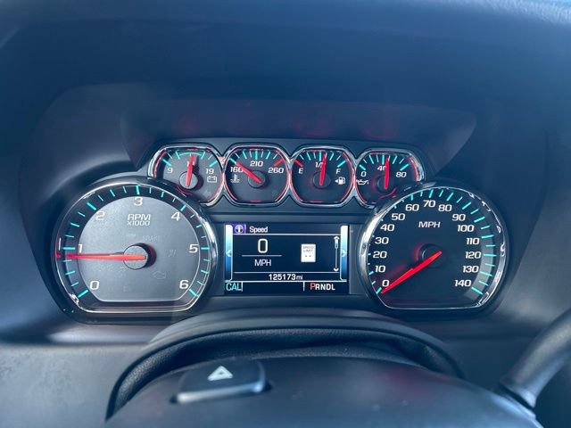Used 2018 GMC Yukon SLT w/ Premium Edition AWD/4WD image 12