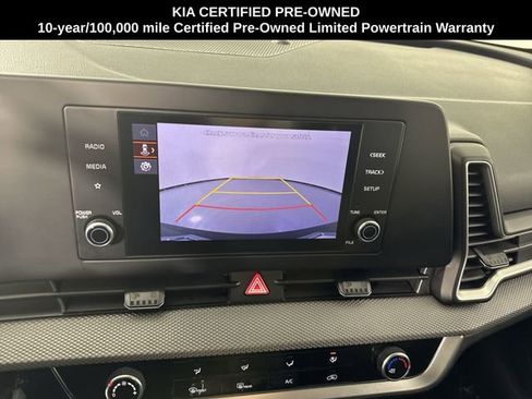 Certified 2023 Kia Sportage LX image 7