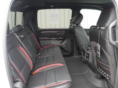 Used 2023 RAM 1500 TRX w/ TRX Level 2 Equipment Group AWD/4WD image 29