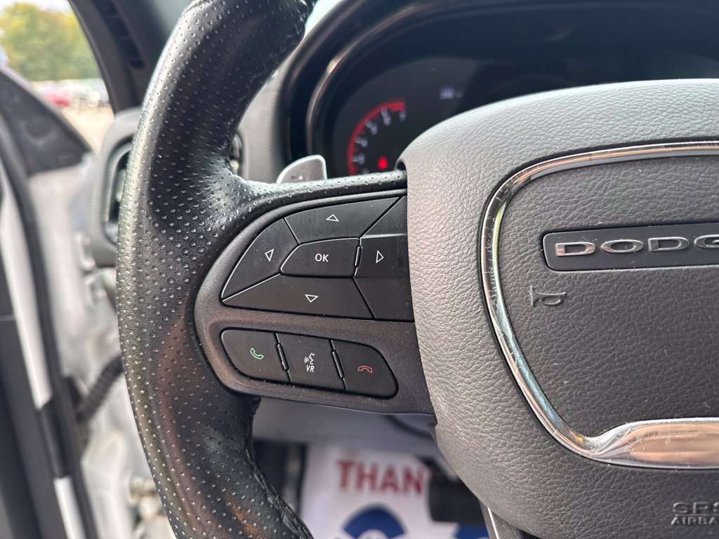 Used 2024 Dodge Durango GT AWD/4WD image 15