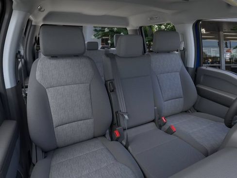 New 2026 Ford F250 XL w/ STX Appearance Package AWD/4WD image 10