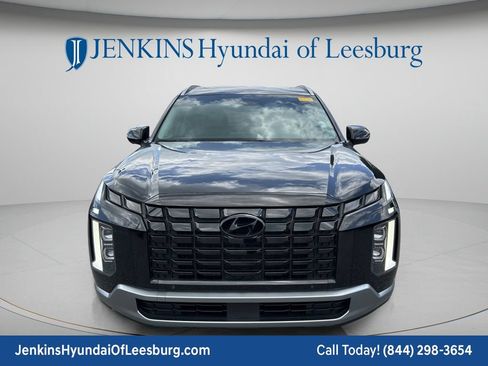 Used 2024 Hyundai Palisade SEL FWD image 12