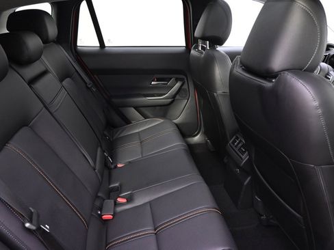 Used 2025 MAZDA CX-50 2.5 Hybrid w/ Cargo Package image 19