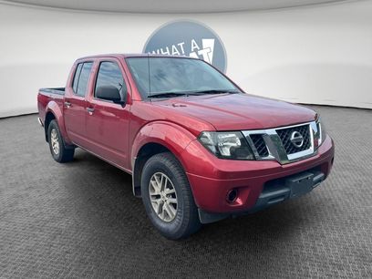 Used 2019 Nissan Frontier SV w/ Value Truck Package