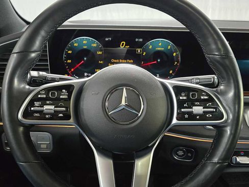 Certified 2022 Mercedes-Benz GLE 350 4MATIC image 27