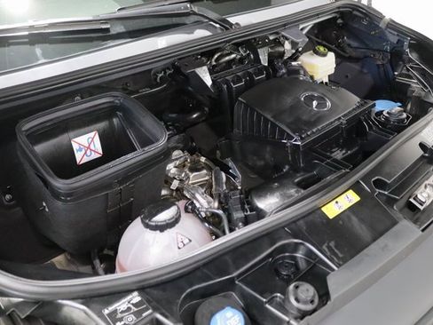 Used 2025 Mercedes-Benz Sprinter 2500 image 22