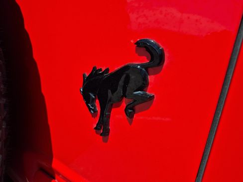 Used 2024 Ford Bronco Wildtrak AWD/4WD image 23