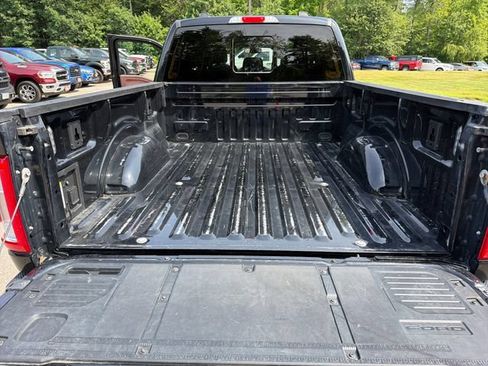 Used 2022 Ford F150 Lariat AWD/4WD image 25