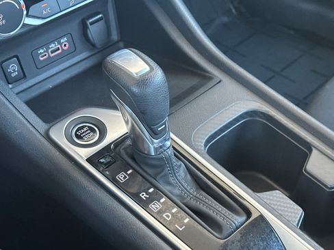 Used 2024 Nissan Sentra SV FWD image 20