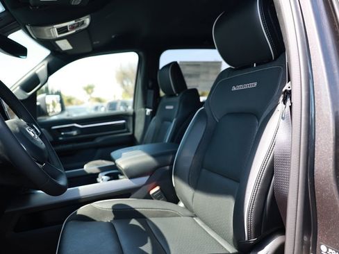 New 2026 RAM 1500 Laramie image 17