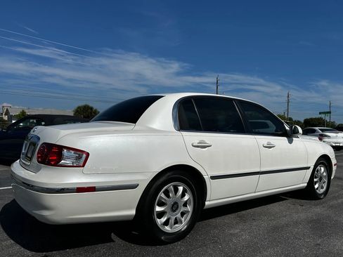 Used 2006 Kia Amanti FWD image 24