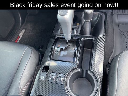 Used 2022 Toyota 4Runner TRD Pro image 46