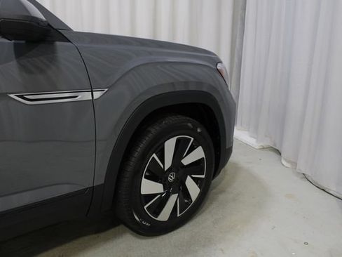 New 2026 Volkswagen Atlas Cross Sport SE AWD/4WD image 27