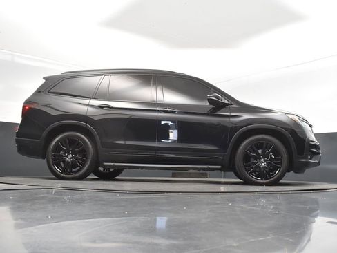 Used 2020 Honda Pilot Black Edition image 45