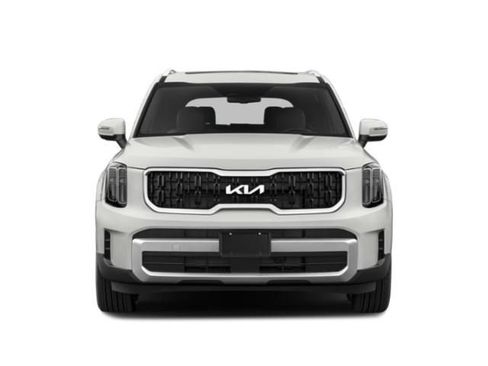 Used 2023 Kia Telluride EX w/ EX Captain's Chair Package AWD/4WD image 5