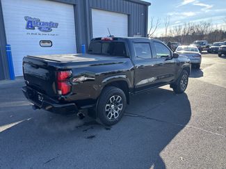 Used 2024 Chevrolet Colorado Z71 w/ Z71 Convenience Package 2 video 3