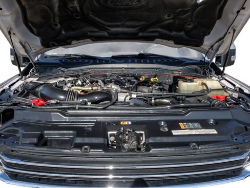 Used 2019 Ford F350 Lariat w/ Lariat Value Package image 57