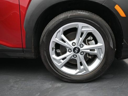 Used 2023 Hyundai Kona SEL image 10