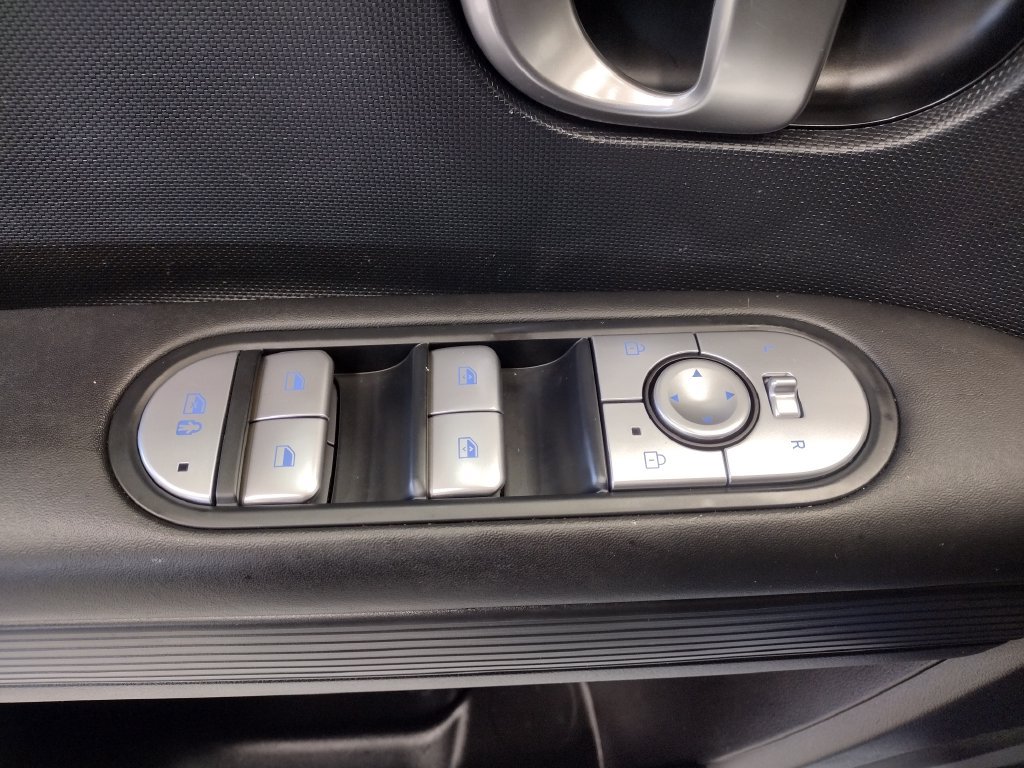 Certified 2024 Hyundai Ioniq 5 SEL AWD/4WD image 25