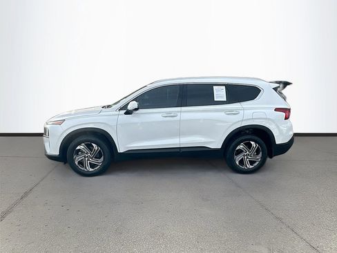 Used 2023 Hyundai Santa Fe SEL image 4