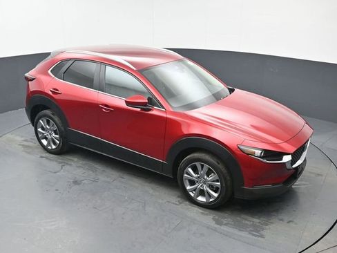 Certified 2023 MAZDA CX-30 AWD 2.5 S w/ Select Package image 37