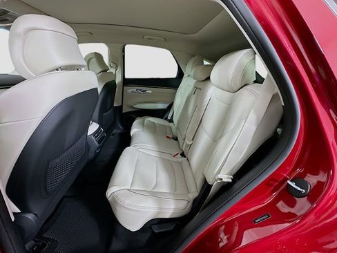 New 2026 Genesis GV70 2.5T Advanced image 17