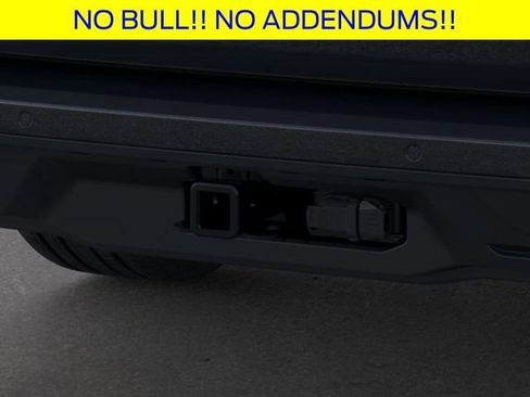 New 2025 Ford Expedition Max Active image 24