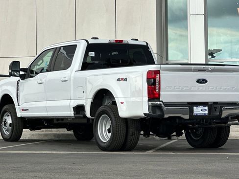 New 2026 Ford F350 XLT w/ XLT Premium Package image 5