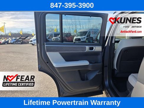 Used 2025 Hyundai Santa Fe Calligraphy image 21