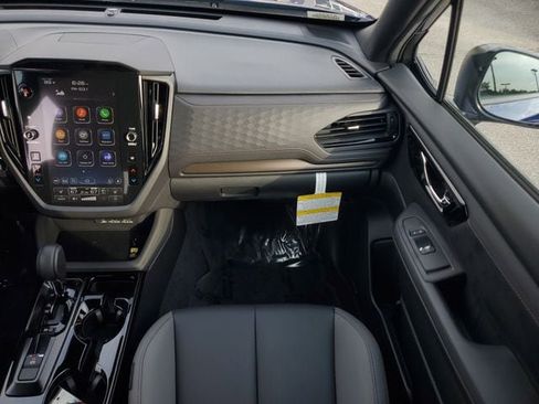 New 2026 Subaru Forester Sport w/ Onyx Edition AWD/4WD image 19