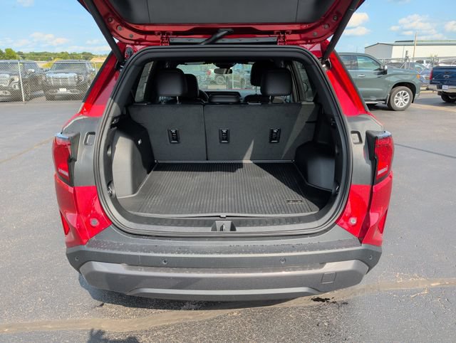 New 2027 GMC Terrain Elevation w/ Elevation Premium Package AWD/4WD image 26