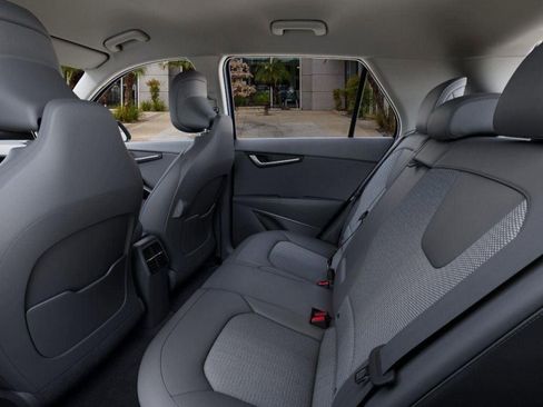 New 2026 Kia Niro Wind image 18