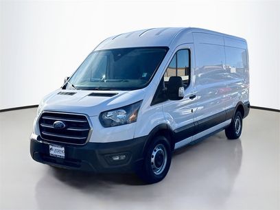 Used 2020 Ford Transit 250 Medium Roof