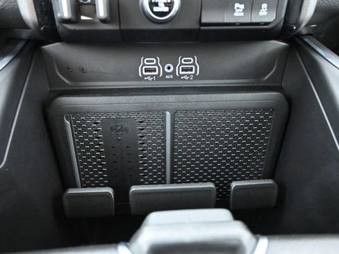 Used 2026 RAM 1500 Big Horn AWD/4WD image 31