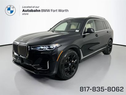 Certified 2022 BMW X7 xDrive40i w/ Premium Package