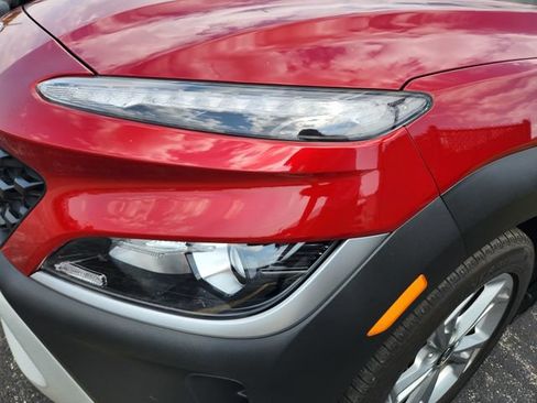 Used 2022 Hyundai Kona SEL w/ Convenience Package AWD/4WD image 24