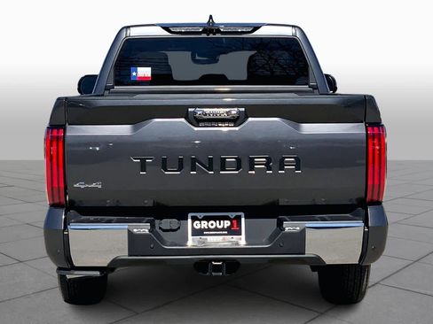 Used 2024 Toyota Tundra 1794 Edition image 5