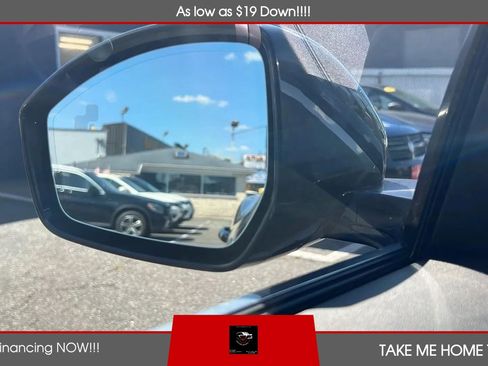 Used 2018 Jaguar E-PACE SE AWD/4WD image 24