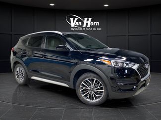 Used 2019 Hyundai Tucson SEL w/ Cargo Package AWD/4WD video 1