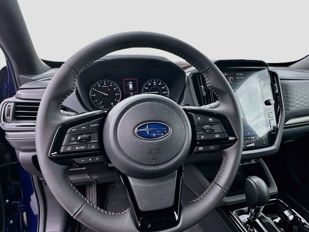 New 2026 Subaru Forester Sport AWD/4WD image 11