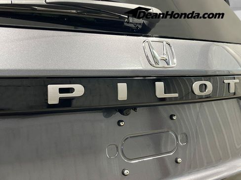 New 2026 Honda Pilot Elite image 7